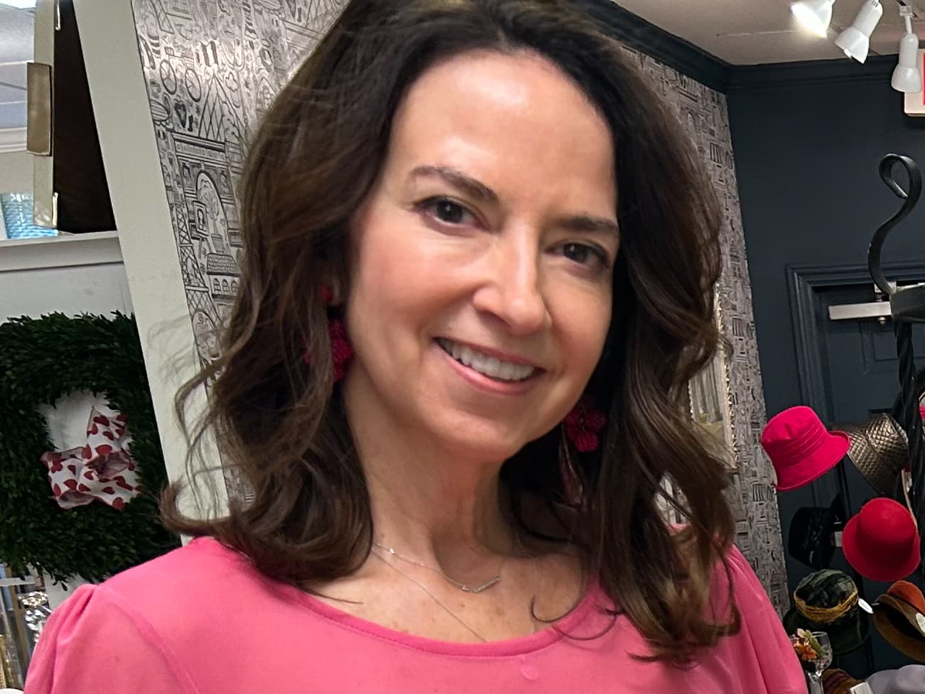 Jennifer L