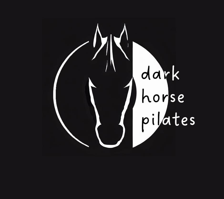 Dark-horse-logo
